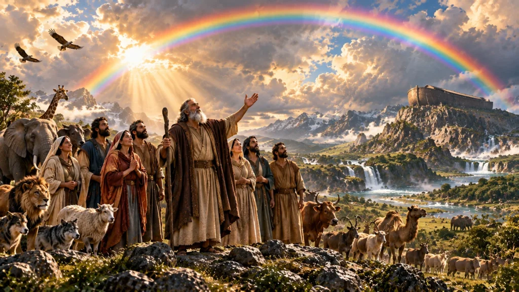 genesis9feat