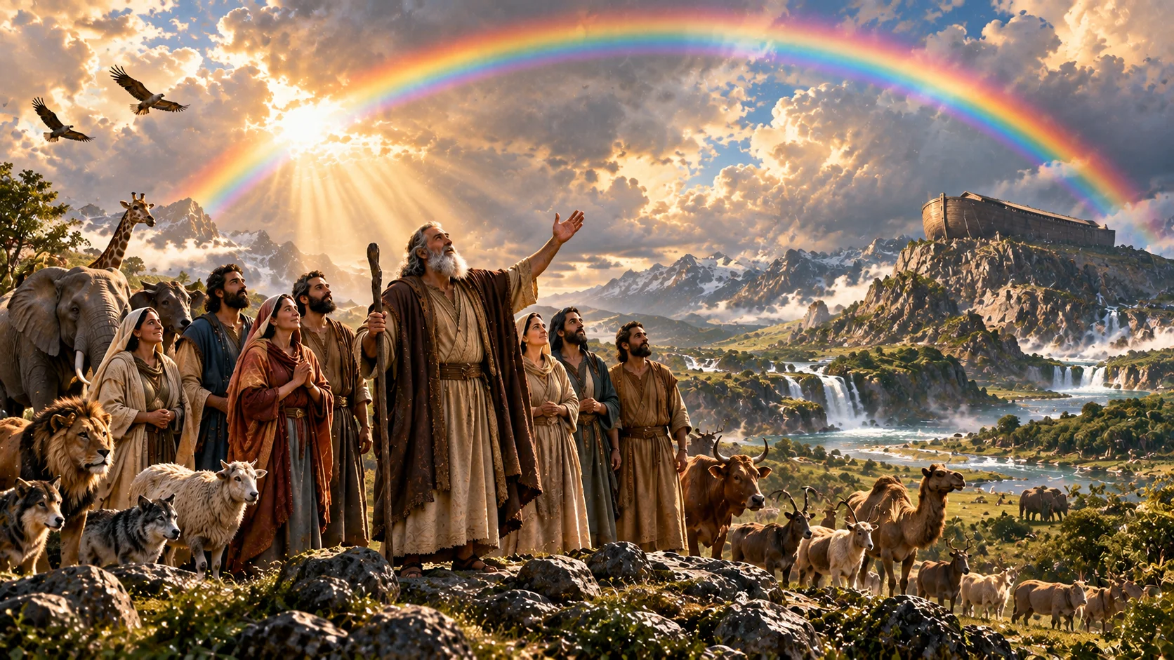genesis9feat