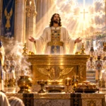 Hebrews Chapter 5 Summary