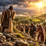Hosea Chapter 6 Summary