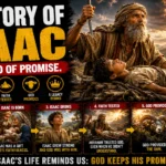The Complete Story of Isaac 