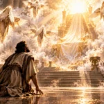 Isaiah Chapter 6 Summary