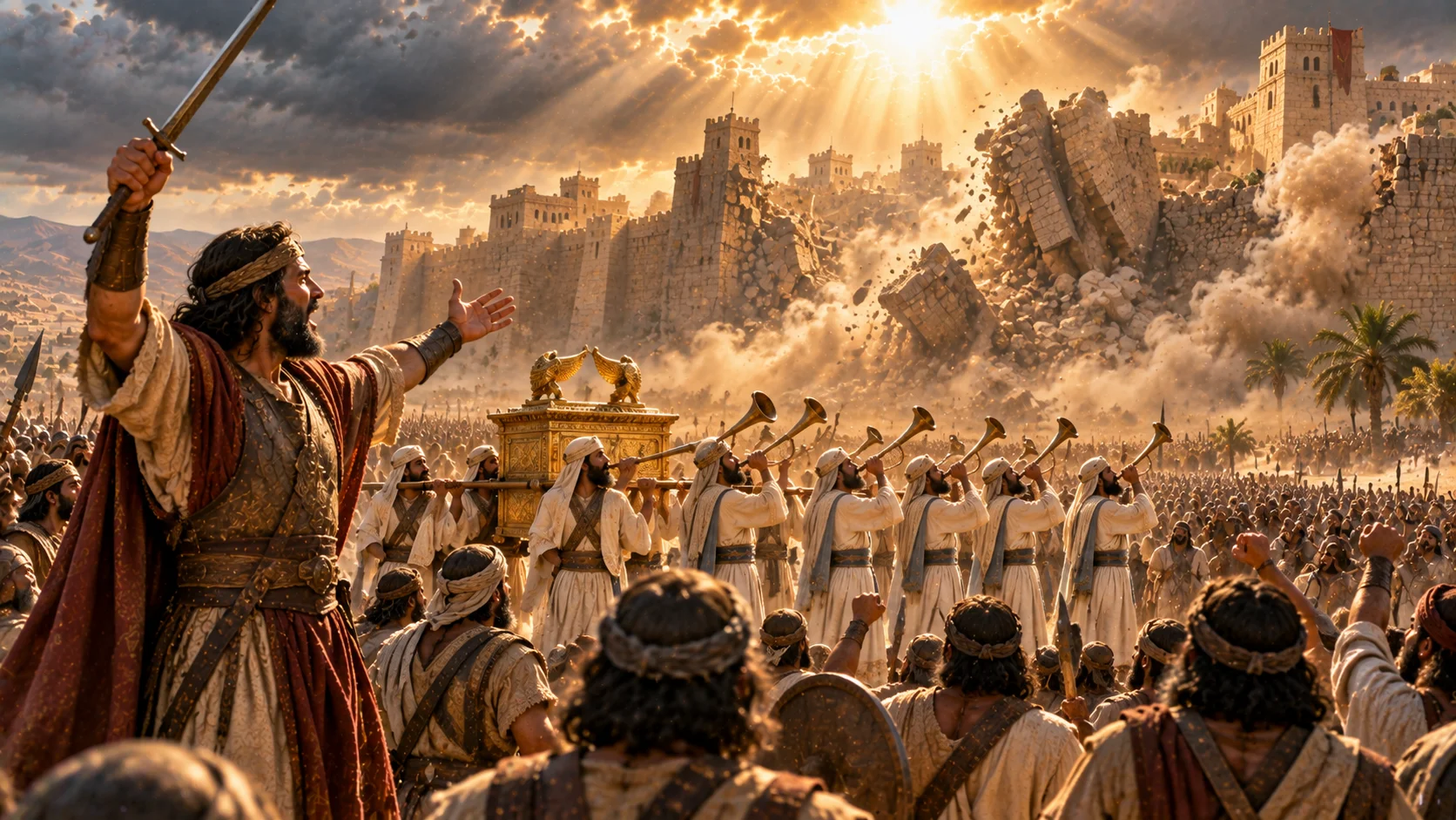 joshua6feat