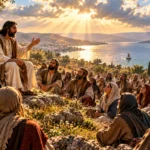 Matthew Chapter 6 Summary