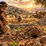Proverbs Chapter 6 Summary