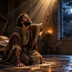 Psalms Chapter 6 Summary