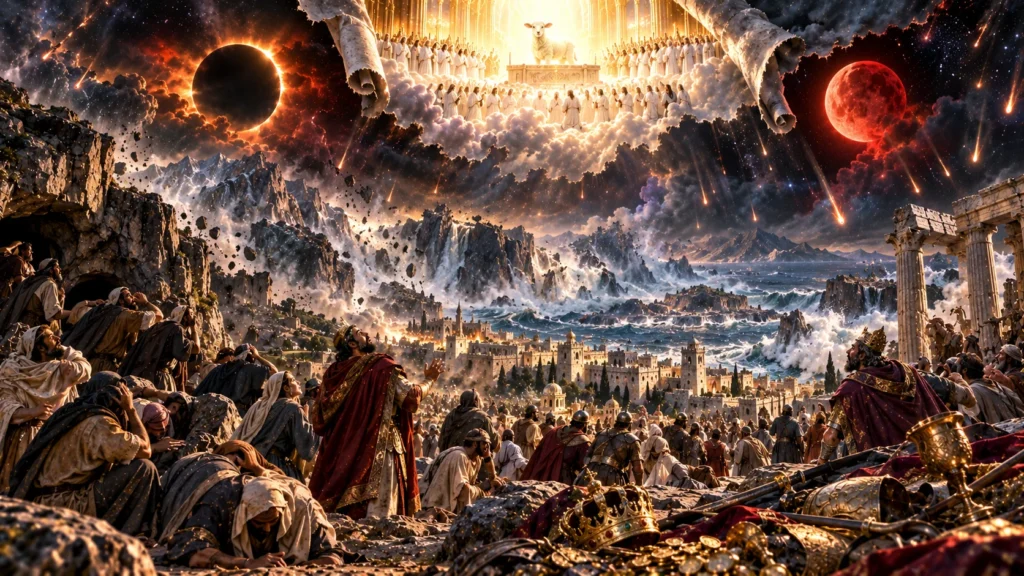 revelation6cent