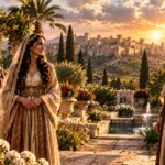 Song of Solomon Chapter 6 Summary